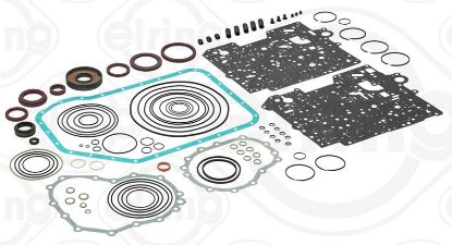 Gasket Set, automatic transmission VOLKSWAGEN