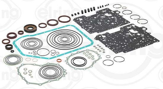 Gasket Set, automatic transmission VOLKSWAGEN