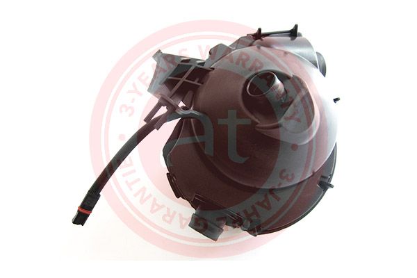 Oil Separator, crankcase ventilation BMW - 11 61 7 531 423