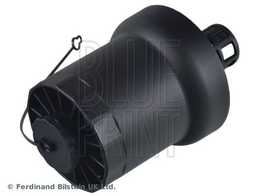 Cap, oil filter housing VW-Audi 07K 115 408