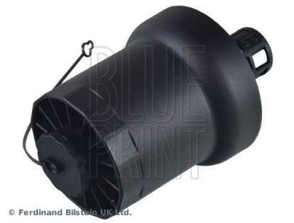 Cap, oil filter housing VW-Audi 07K 115 408