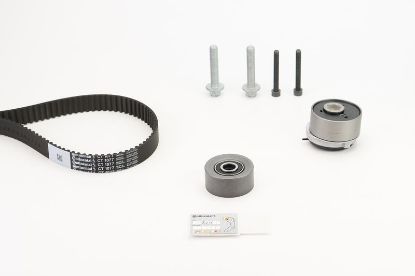 Timing Belt Kit GENERAL MOTORS