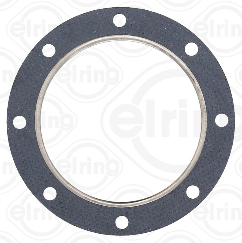 Seal, turbine outlet Man