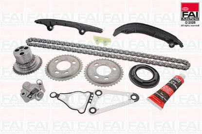 Timing Chain Kit PSA - 96 774 277 80