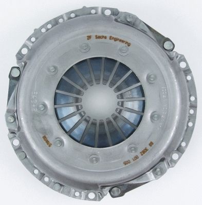 Clutch Pressure Plate Performance VAG 050 141 117 F