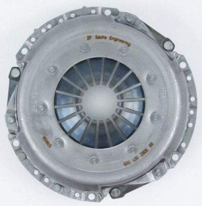 Clutch Pressure Plate Performance VAG 050 141 117 F