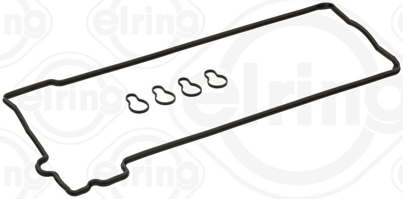 Gasket Set, cylinder head cover MERCEDES-BENZ - 629 016 01 21