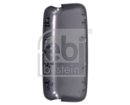 Cover, exterior mirror M A N - 81637320059