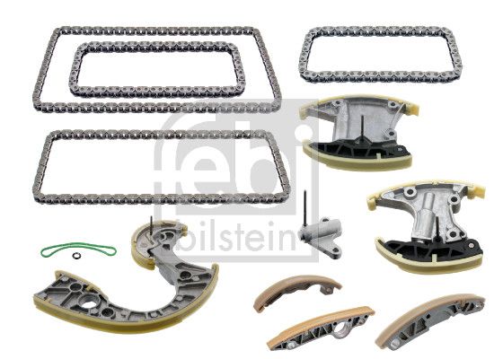 Timing Chain Kit VW-Audi 059 109 229 J S5