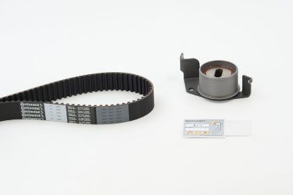 Timing Belt Kit CT1048K1