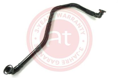 Hose, air supply VAG A4