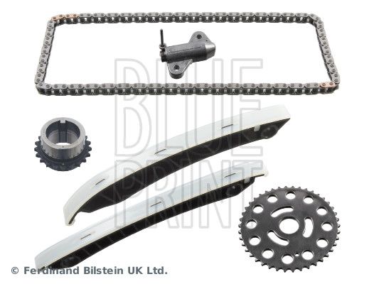 Timing Chain Kit Renault 13 0C 109 90R SK5