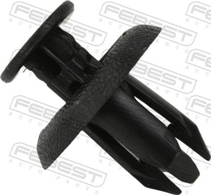 Clip, trim/protective strip MAZDA B45A-56-146A