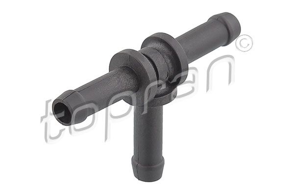 Coolant Flange GOLF VI (5K1), PASSAT ALLTRACK (365)