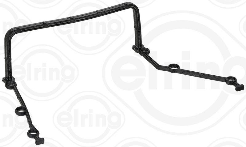 Gasket, timing case BMW 5 (E39), X5 (E53) V8-moot.