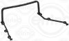 Gasket, timing case BMW 5 (E39), X5 (E53) V8-moot.