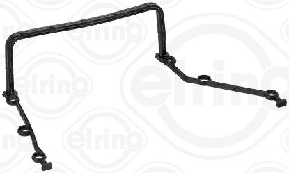 Gasket, timing case BMW 5 (E39), X5 (E53) V8-moot.