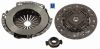 Clutch Kit BERLINGO (MF), C2 (JM_)