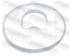 Caster Shim, axle beam FORD 1 456 979, MB A0003520076, NISSAN 55227-5DA0A