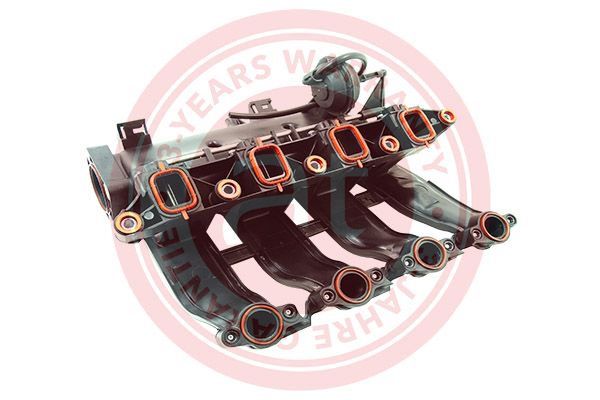 Intake Manifold Module BMW