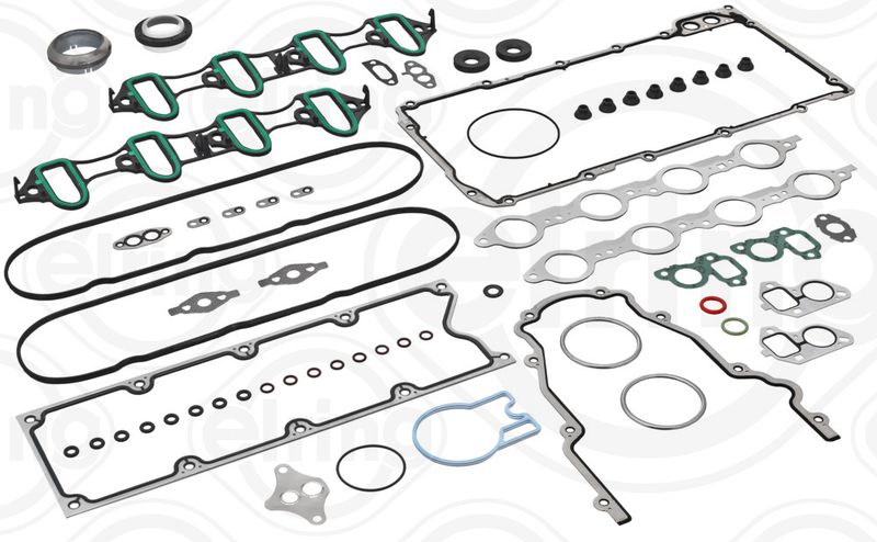 Full Gasket Kit, engine GM