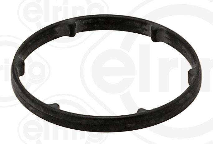 Gasket, coolant pipe VOLKSWAGEN 06M 121 437 E