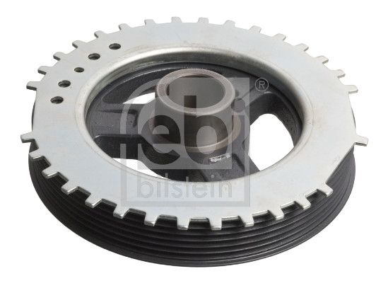Belt Pulley, crankshaft MAZDA LF94-11-400