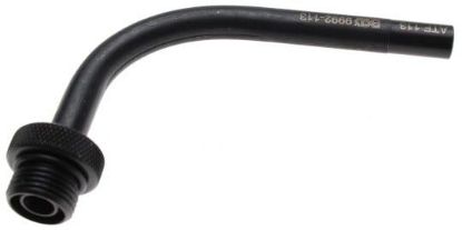 Filling Adapter, transmission Adapter for Lexus, for BGS 9992