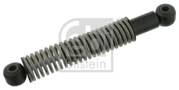 Vibration Damper, V-ribbed belt EVOBUS 442 200 02 14