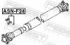 Joint, propshaft FORD 1C15-4635-CA, NISSAN 37125-MB925