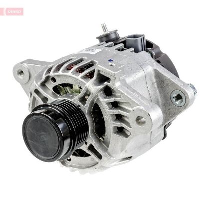 Alternator Toyota