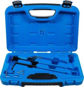 Mounting Tools, timing belt Tooth Belt Tool Set for VAG