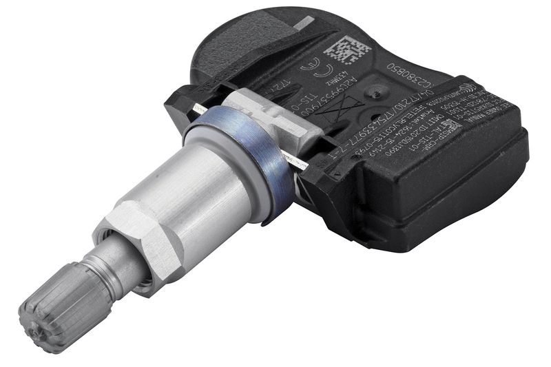 Wheel Sensor, tyre-pressure monitoring system