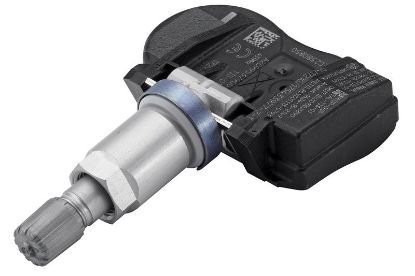 Wheel Sensor, tyre-pressure monitoring system