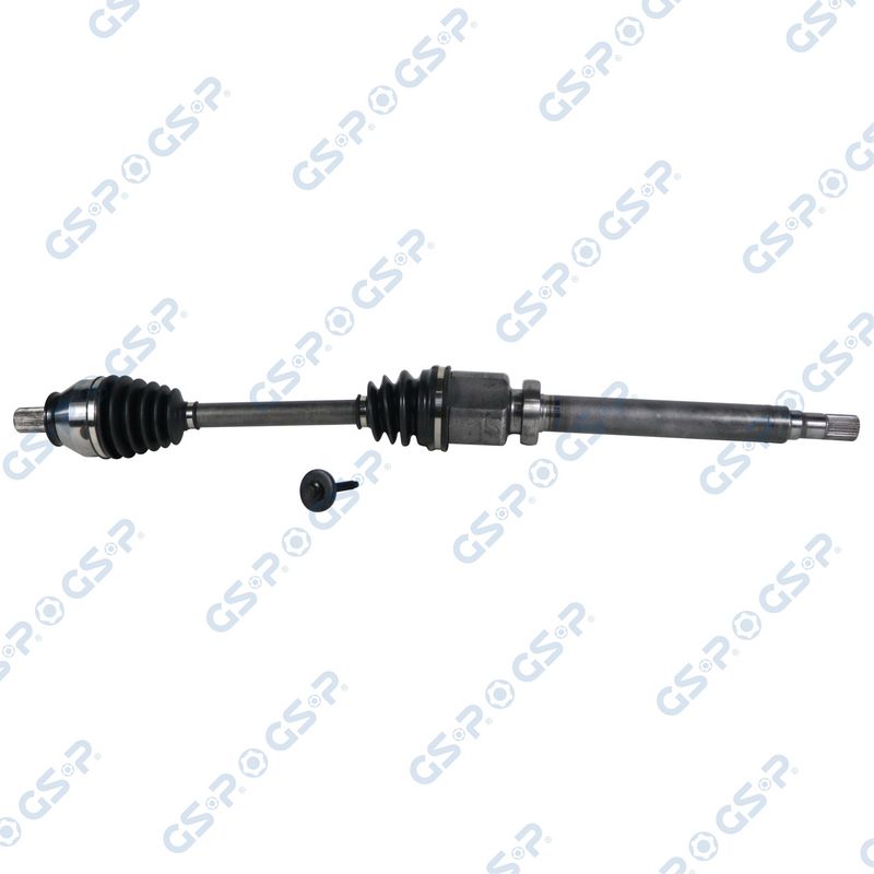 Drive Shaft FORD - 1 805 110