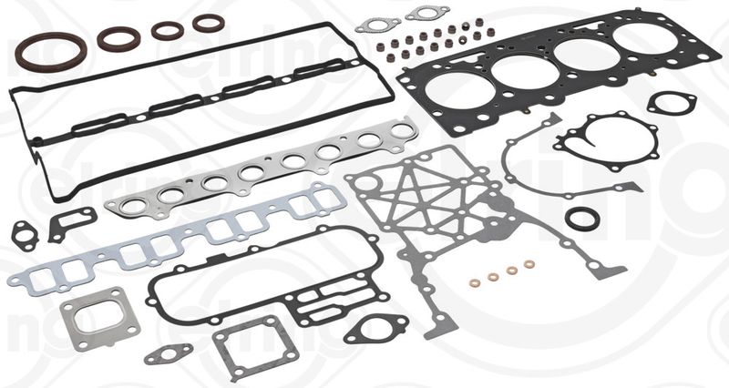 Full Gasket Kit, engine Kia
