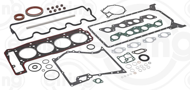 Full Gasket Kit, engine DAIMLER PKW