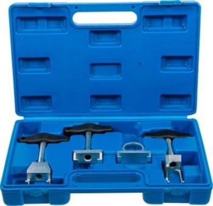 Puller, ignition coil unit 4-piece Ignition Coil Installing & Removing Tool S