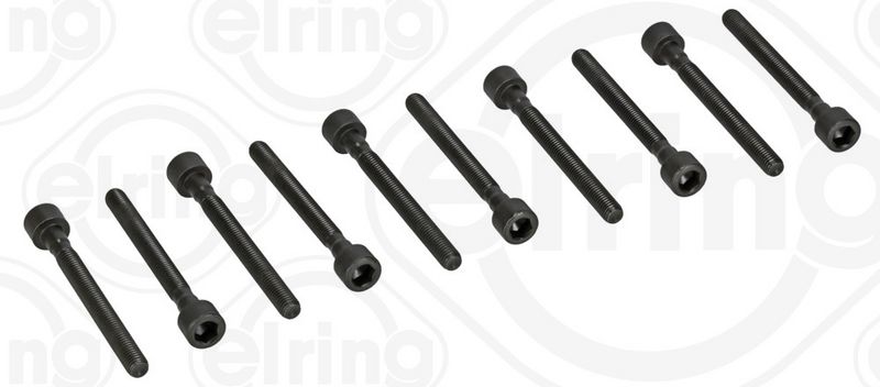 Cylinder Head Bolt Set NISSAN 11056-53F01