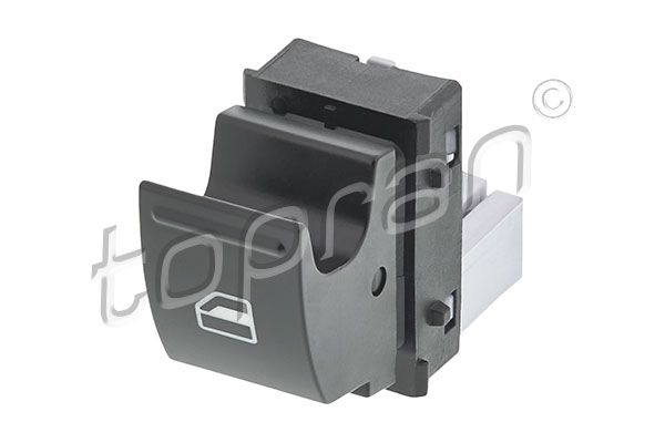 Switch, window regulator VAG