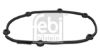 Gasket, timing case cover VW-Audi 06L 103 483 A