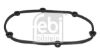 Gasket, timing case cover VW-Audi 06L 103 483 A