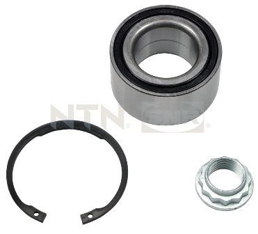 Wheel Bearing Kit BMW - 33 41 2 220 987