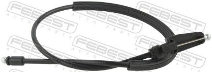 Bonnet Cable VAG 5C7823531