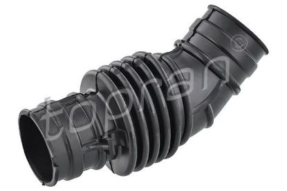 Intake Hose, air filter Opel, General Motors
