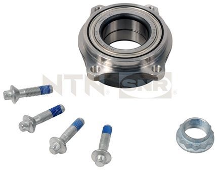 Wheel Bearing Kit MERCEDES-BENZ - 230 357 00 71