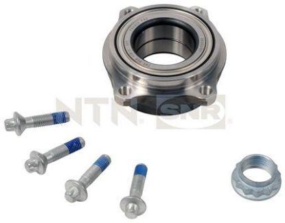 Wheel Bearing Kit MERCEDES-BENZ - 230 357 00 71