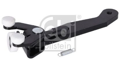 Roller Guide, sliding door VW-Audi - 7LA 843 397 SK