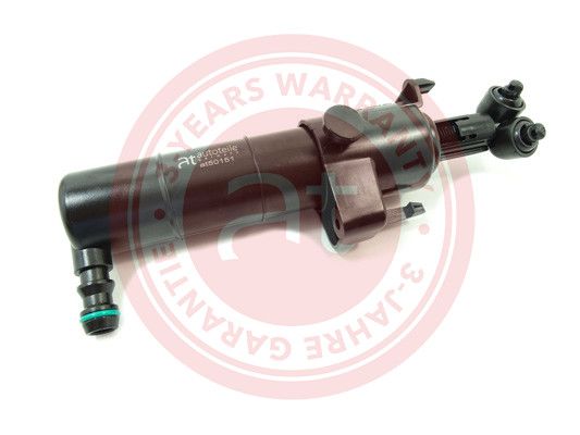 Washer Fluid Jet, headlight cleaning MB W212