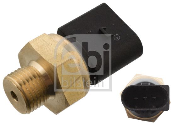 Sensor, oil pressure Mercedes-Benz - 007 153 08 28